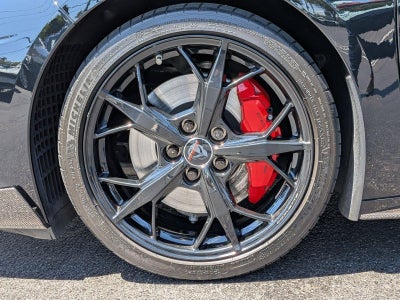 2020 Chevrolet Corvette Stingray Coupe 3LT