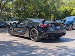 2020 Chevrolet Corvette Stingray Coupe 3LT