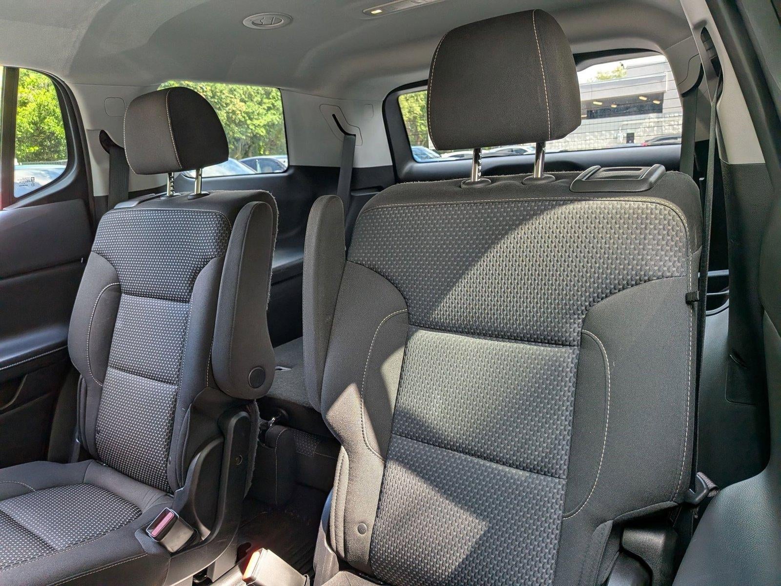2021 GMC Acadia FWD SLE