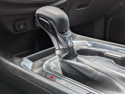 2021 Chevrolet Traverse FWD 1LS
