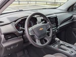 2021 Chevrolet Traverse FWD 1LS