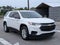 2021 Chevrolet Traverse FWD 1LS