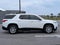 2021 Chevrolet Traverse FWD 1LS