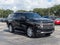 2021 Chevrolet Tahoe 4WD High Country
