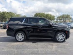 2021 Chevrolet Tahoe 4WD High Country