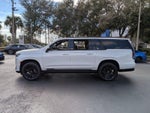 2021 Cadillac Escalade ESV 4WD Sport Platinum