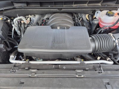 2026 Cadillac Escalade ESV 4WD Sport