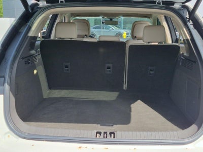 2020 Lincoln Nautilus Standard FWD