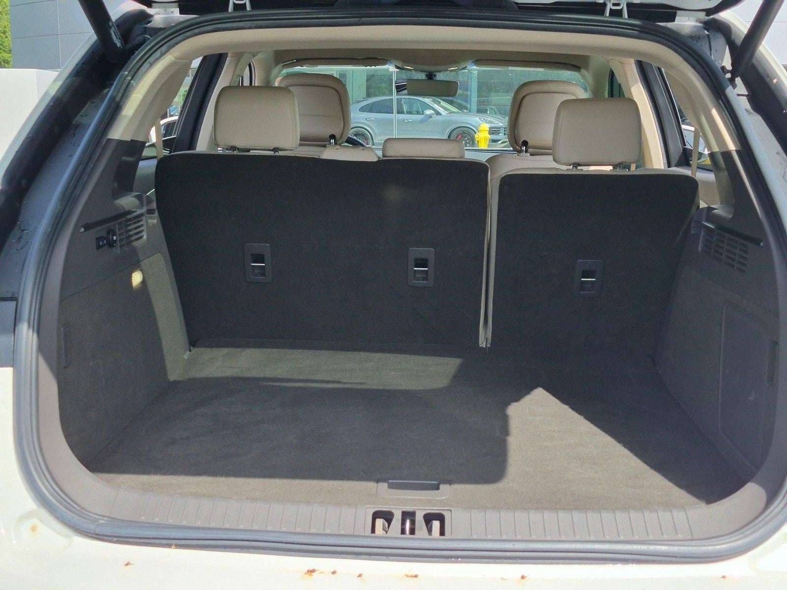 2020 Lincoln Nautilus Standard FWD