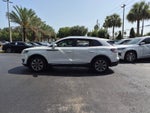 2020 Lincoln Nautilus Standard FWD