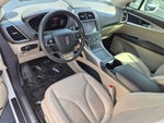 2020 Lincoln Nautilus Standard FWD