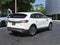 2020 Lincoln Nautilus Standard FWD