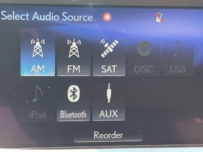 2017 Lexus RX 350 AWD