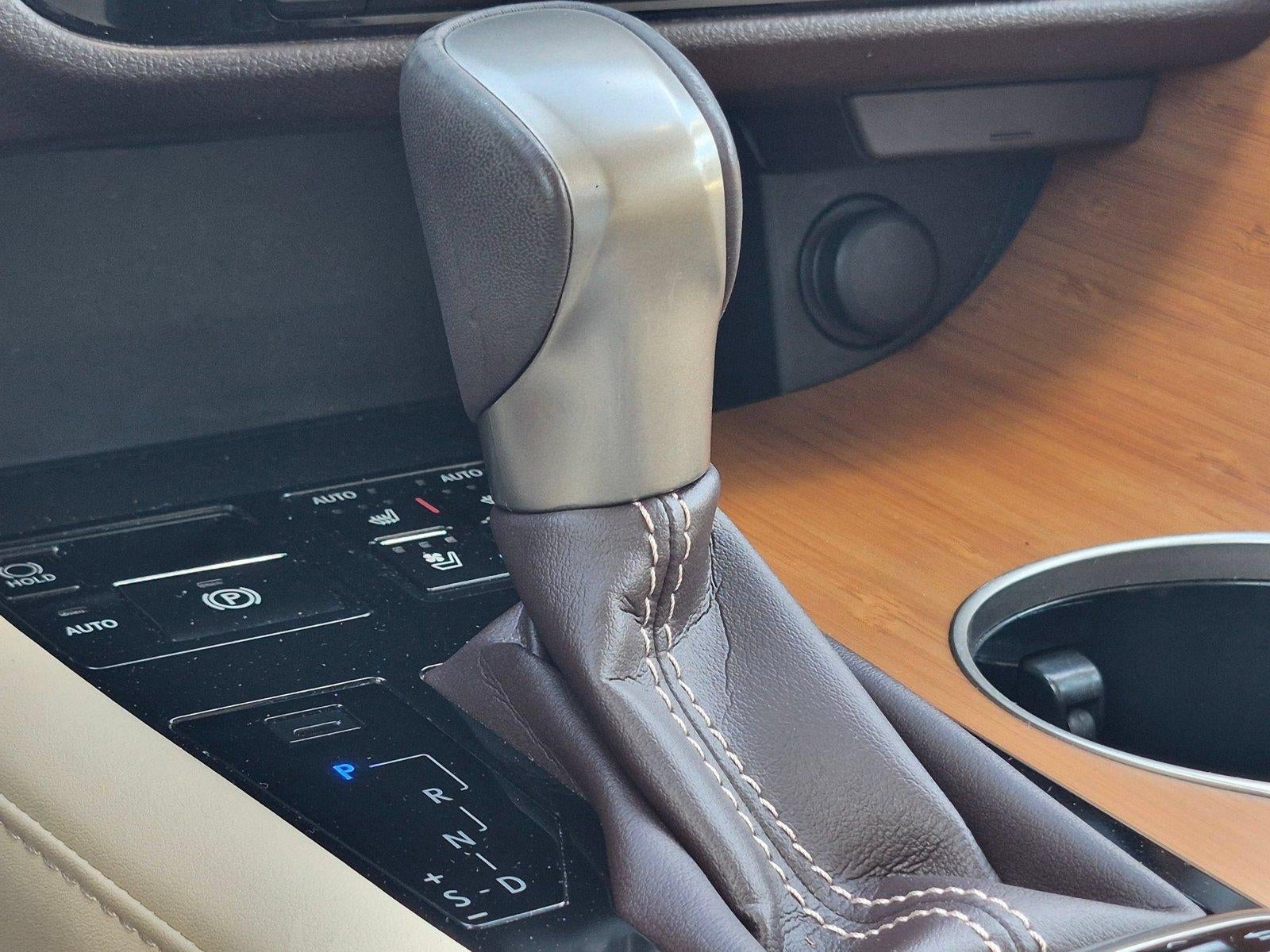 2017 Lexus RX 350 AWD