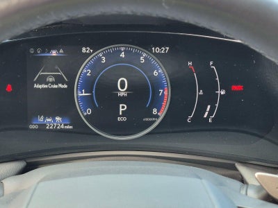 2025 Lexus NX 250 Premium FWD