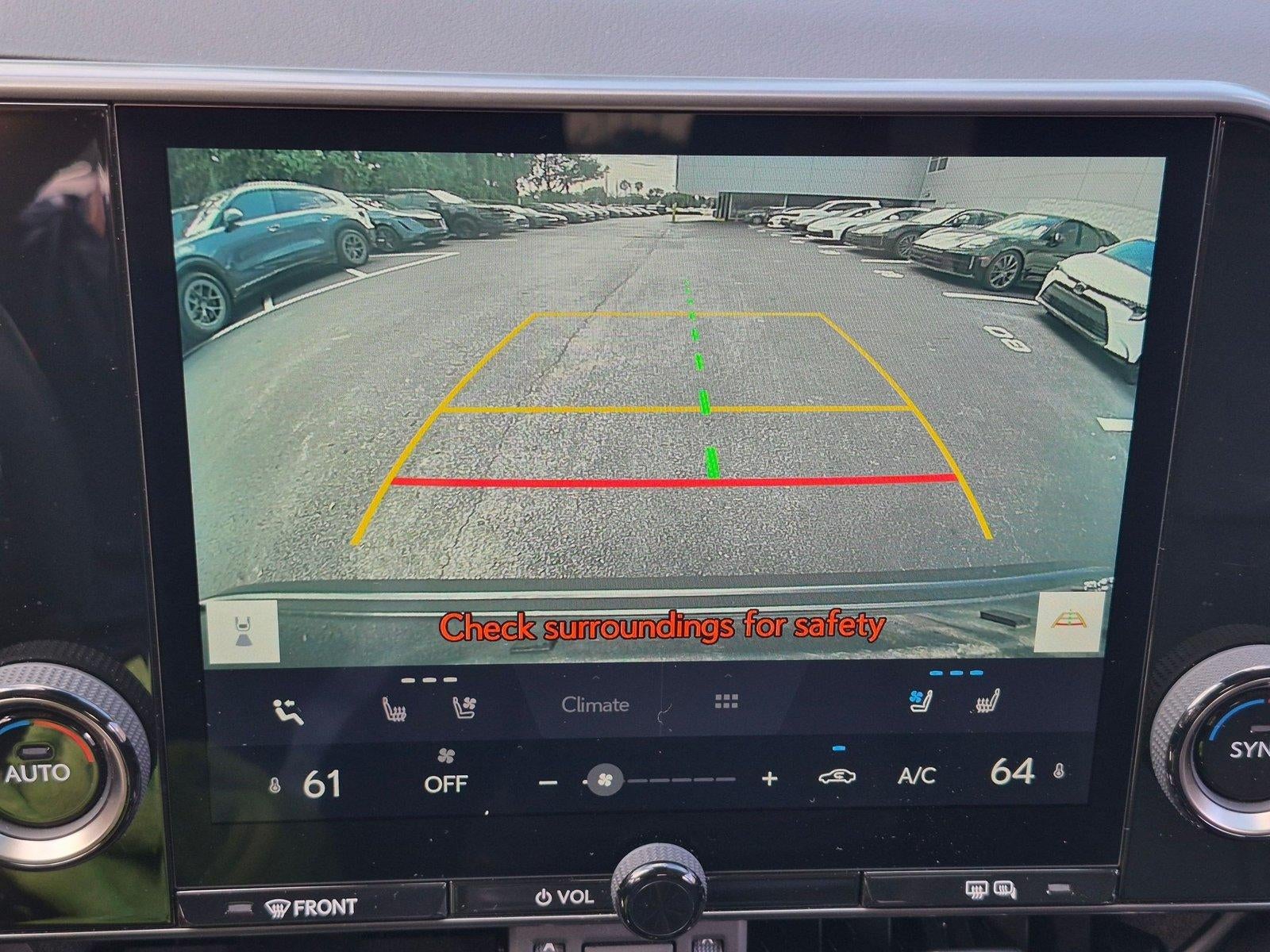 2025 Lexus NX 250 Premium FWD