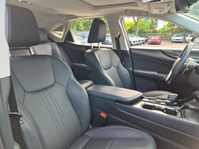 2025 Lexus NX 250 Premium FWD
