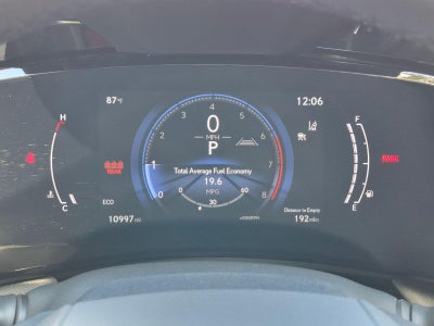 2025 Lexus NX 350 Premium AWD