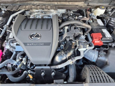 2025 Lexus NX 350 Premium AWD
