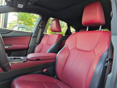 2025 Lexus NX 350 Premium AWD