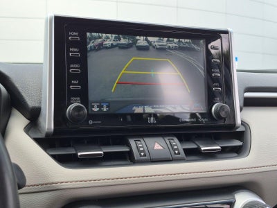 2019 Toyota RAV4 XLE Premium FWD (Natl)