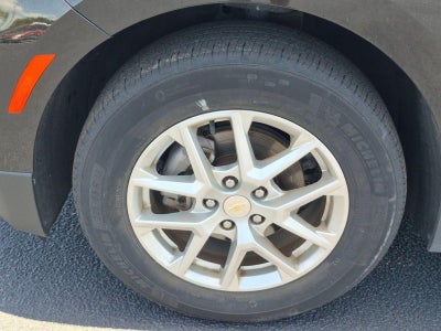 2023 Chevrolet Equinox FWD 4dr LS w/1LS