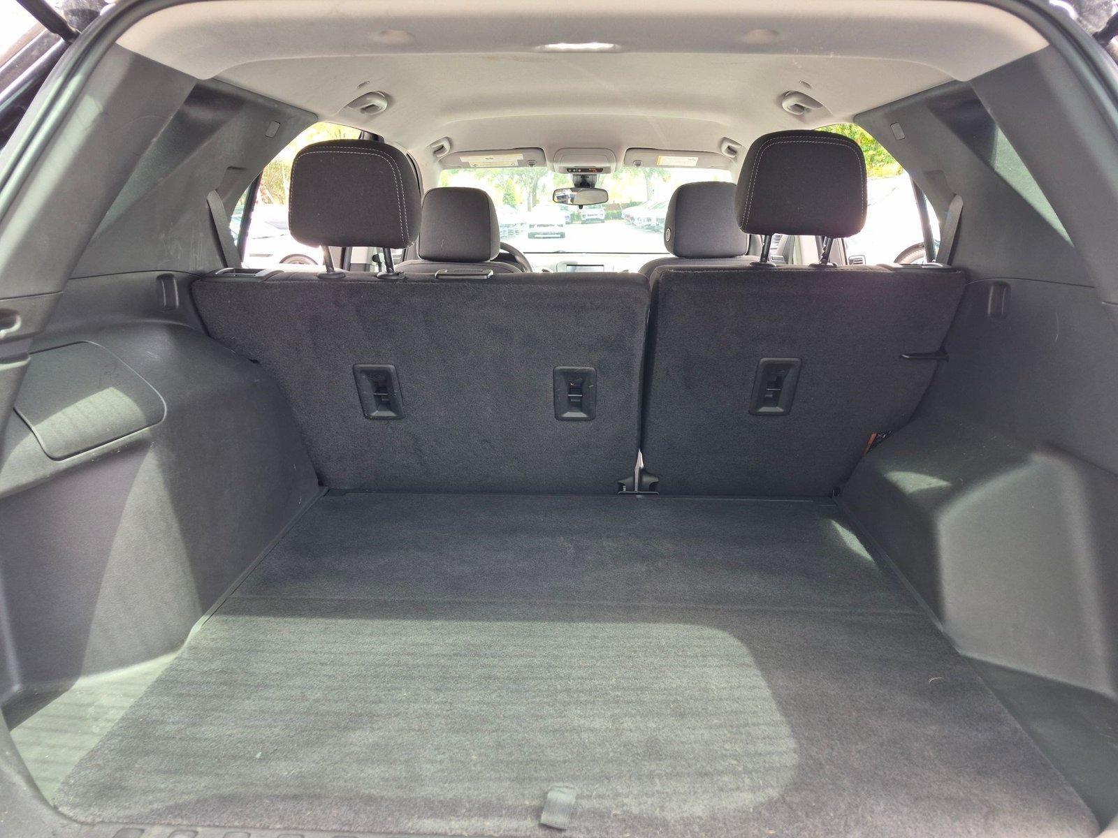2023 Chevrolet Equinox FWD 4dr LS w/1LS