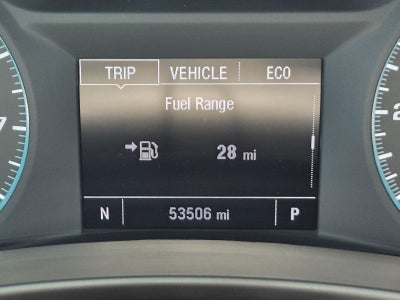 2023 Chevrolet Equinox FWD 4dr LS w/1LS