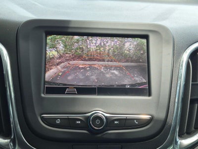 2023 Chevrolet Equinox FWD 4dr LS w/1LS