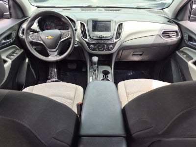 2023 Chevrolet Equinox FWD 4dr LS w/1LS