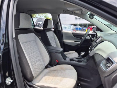 2023 Chevrolet Equinox FWD 4dr LS w/1LS