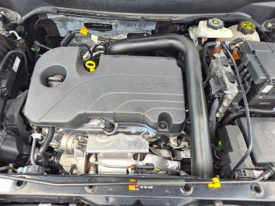 2023 Chevrolet Equinox FWD 4dr LS w/1LS