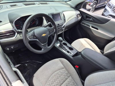 2023 Chevrolet Equinox FWD 4dr LS w/1LS