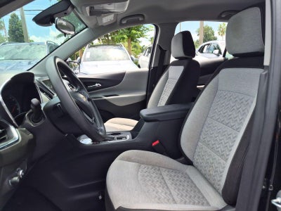 2023 Chevrolet Equinox FWD 4dr LS w/1LS