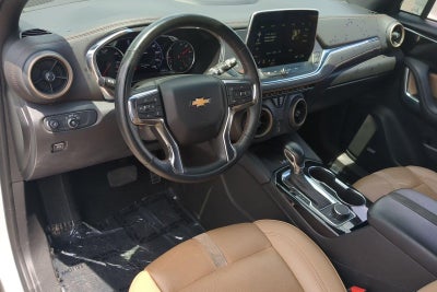 2023 Chevrolet Blazer Premier FWD