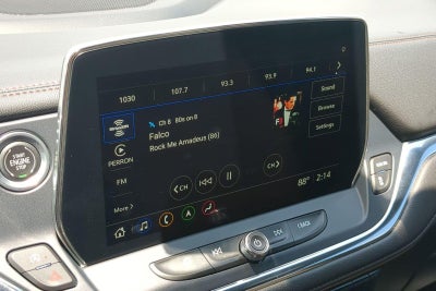 2023 Chevrolet Blazer Premier FWD