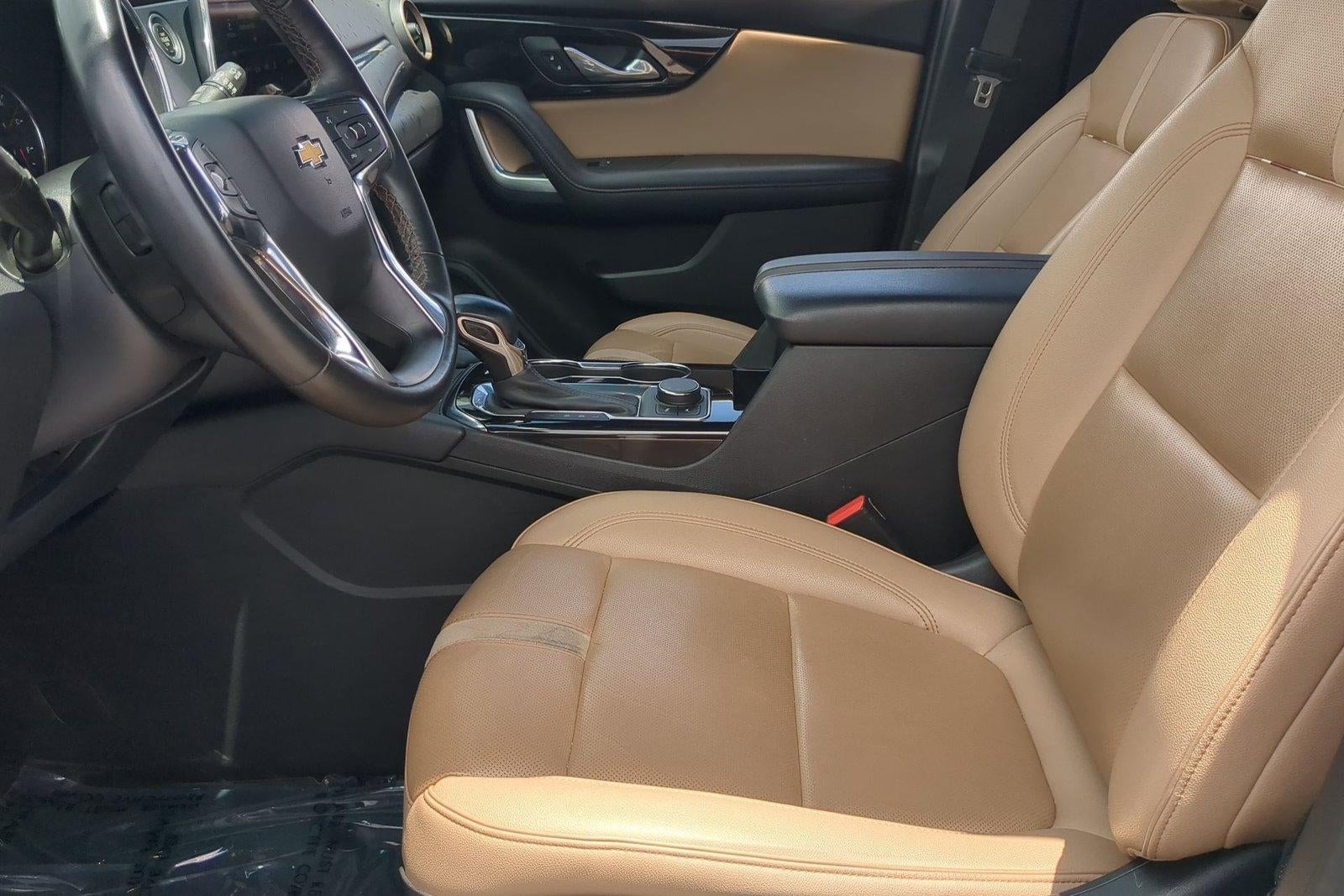 2023 Chevrolet Blazer Premier FWD