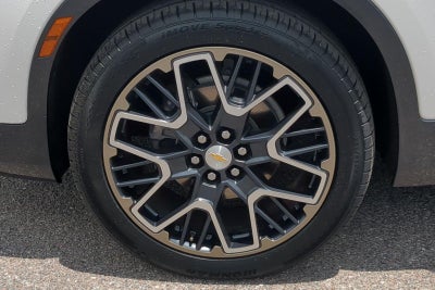 2023 Chevrolet Blazer Premier FWD