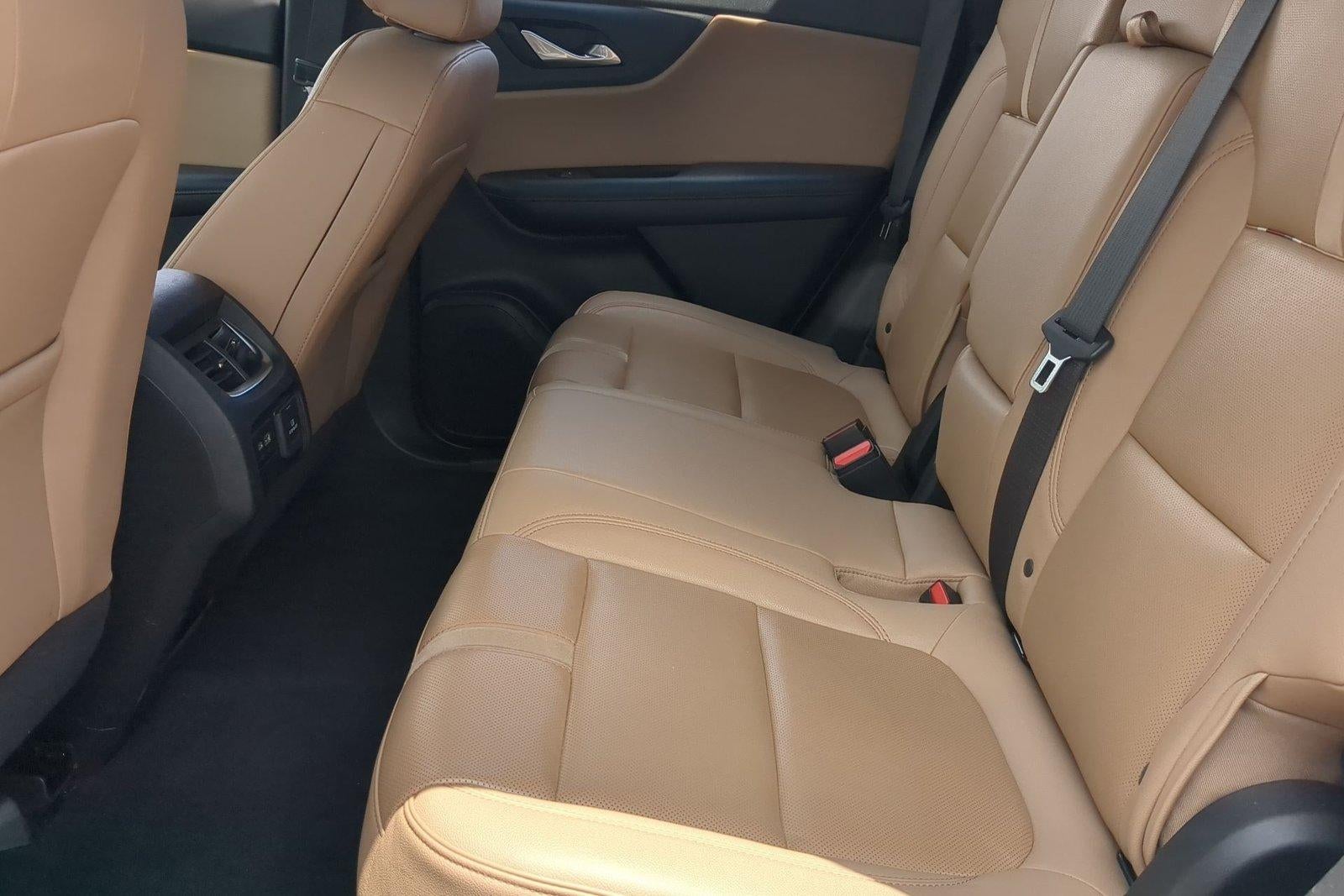 2023 Chevrolet Blazer Premier FWD