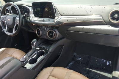 2023 Chevrolet Blazer Premier FWD
