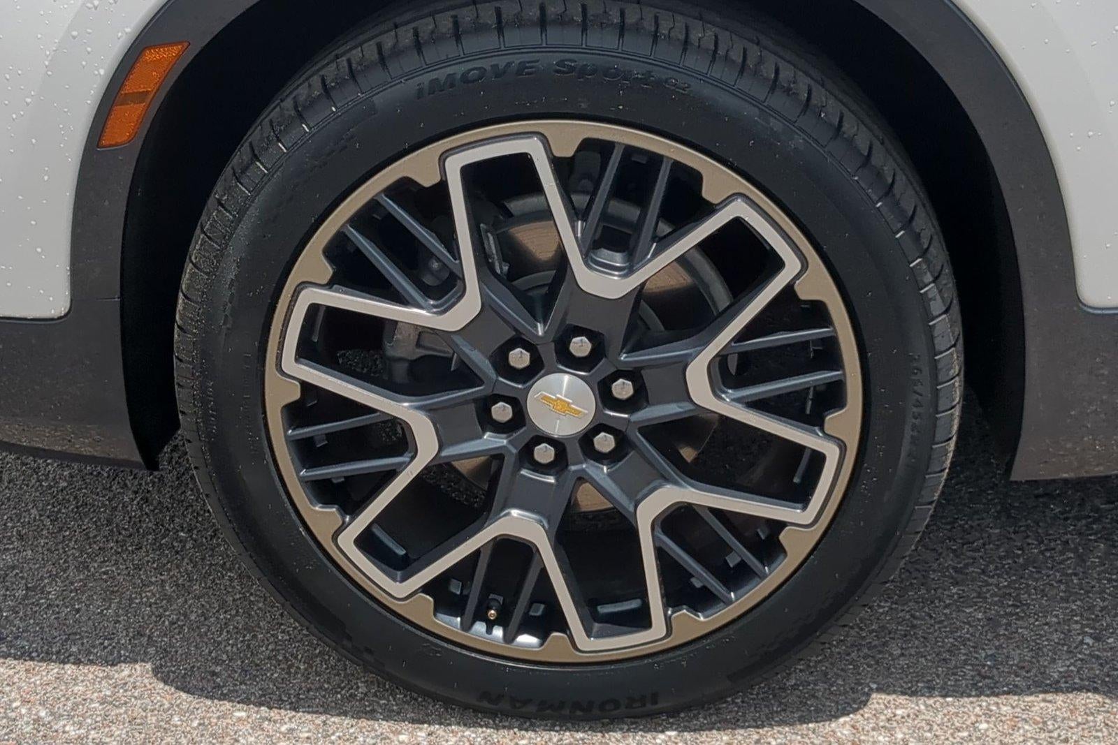 2023 Chevrolet Blazer Premier FWD