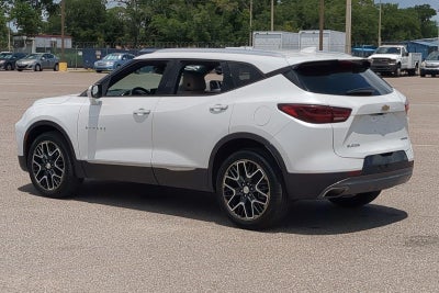 2023 Chevrolet Blazer Premier FWD