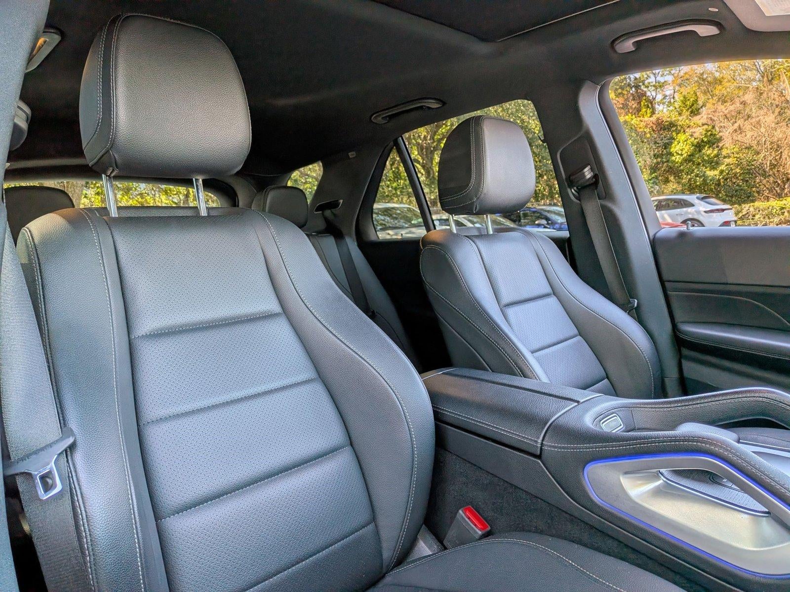 2022 Mercedes-Benz GLE GLE 350 4MATIC® SUV