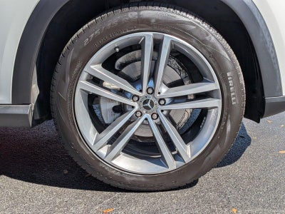 2022 Mercedes-Benz GLE GLE 350 4MATIC® SUV