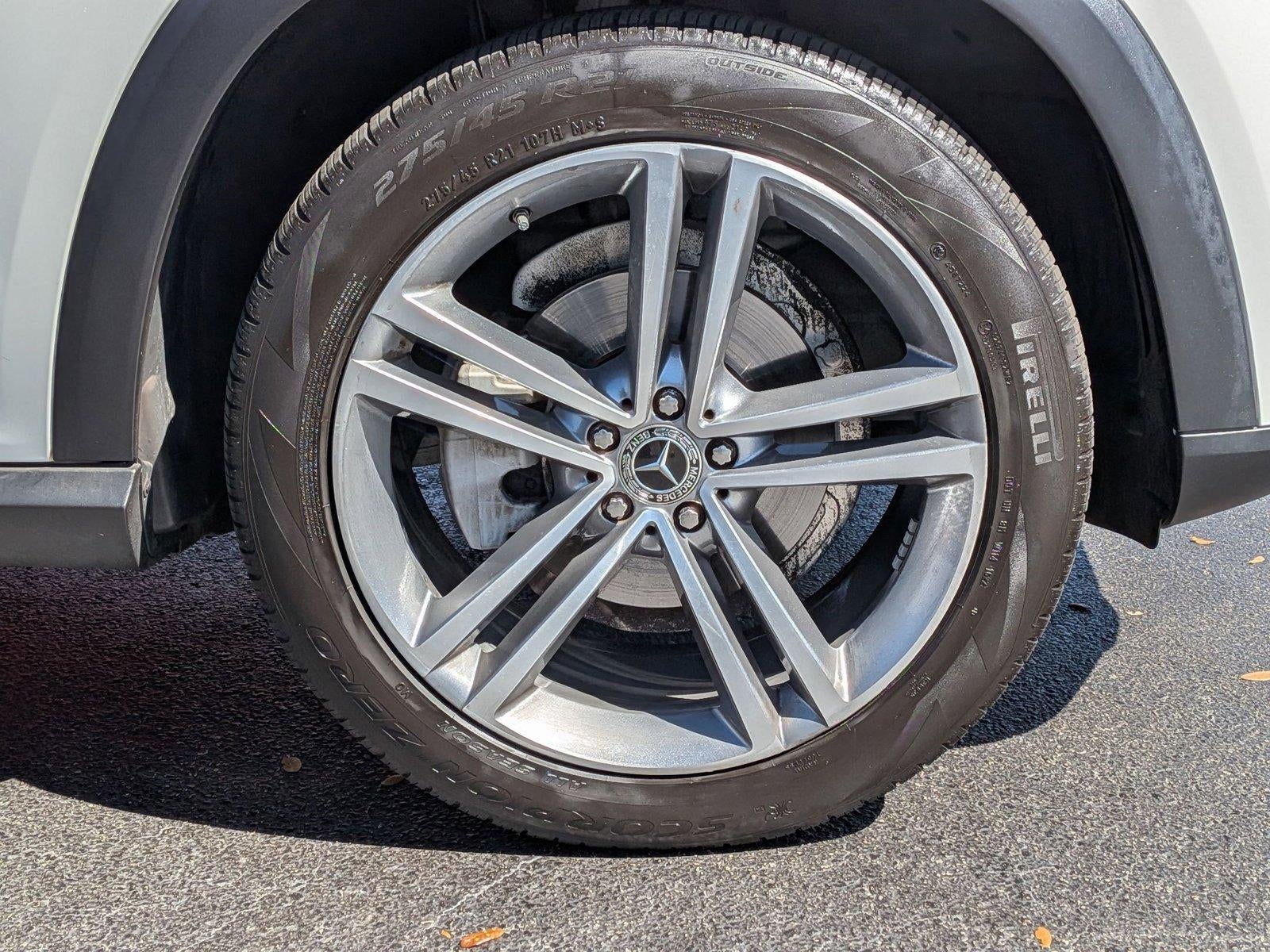 2022 Mercedes-Benz GLE GLE 350 4MATIC® SUV