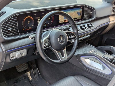 2022 Mercedes-Benz GLE GLE 350 4MATIC® SUV