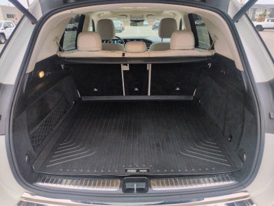 2022 Mercedes-Benz GLE GLE 350 4MATIC® SUV