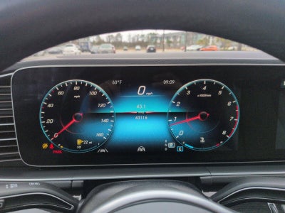 2022 Mercedes-Benz GLE GLE 350 4MATIC® SUV