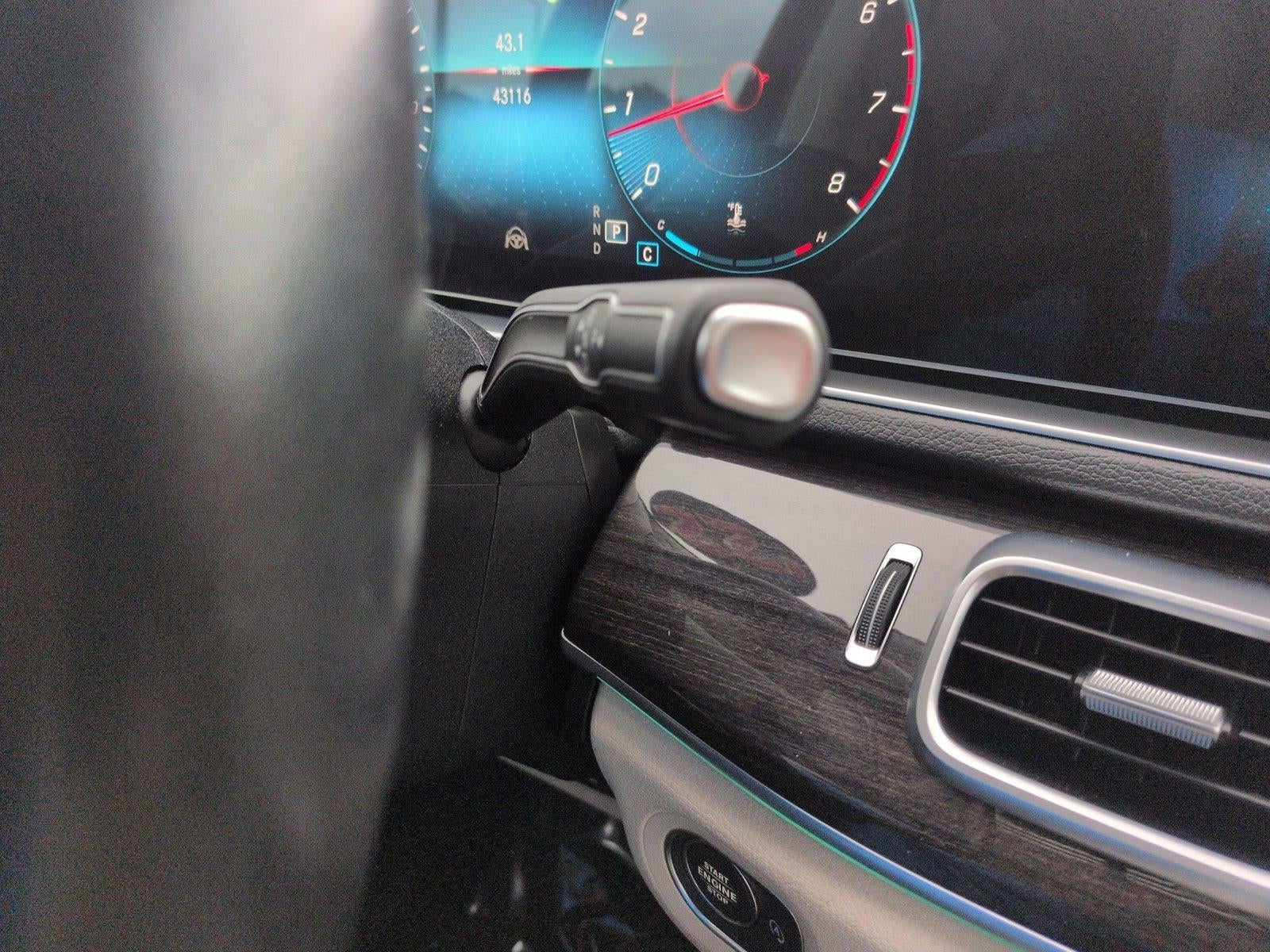 2022 Mercedes-Benz GLE GLE 350 4MATIC® SUV