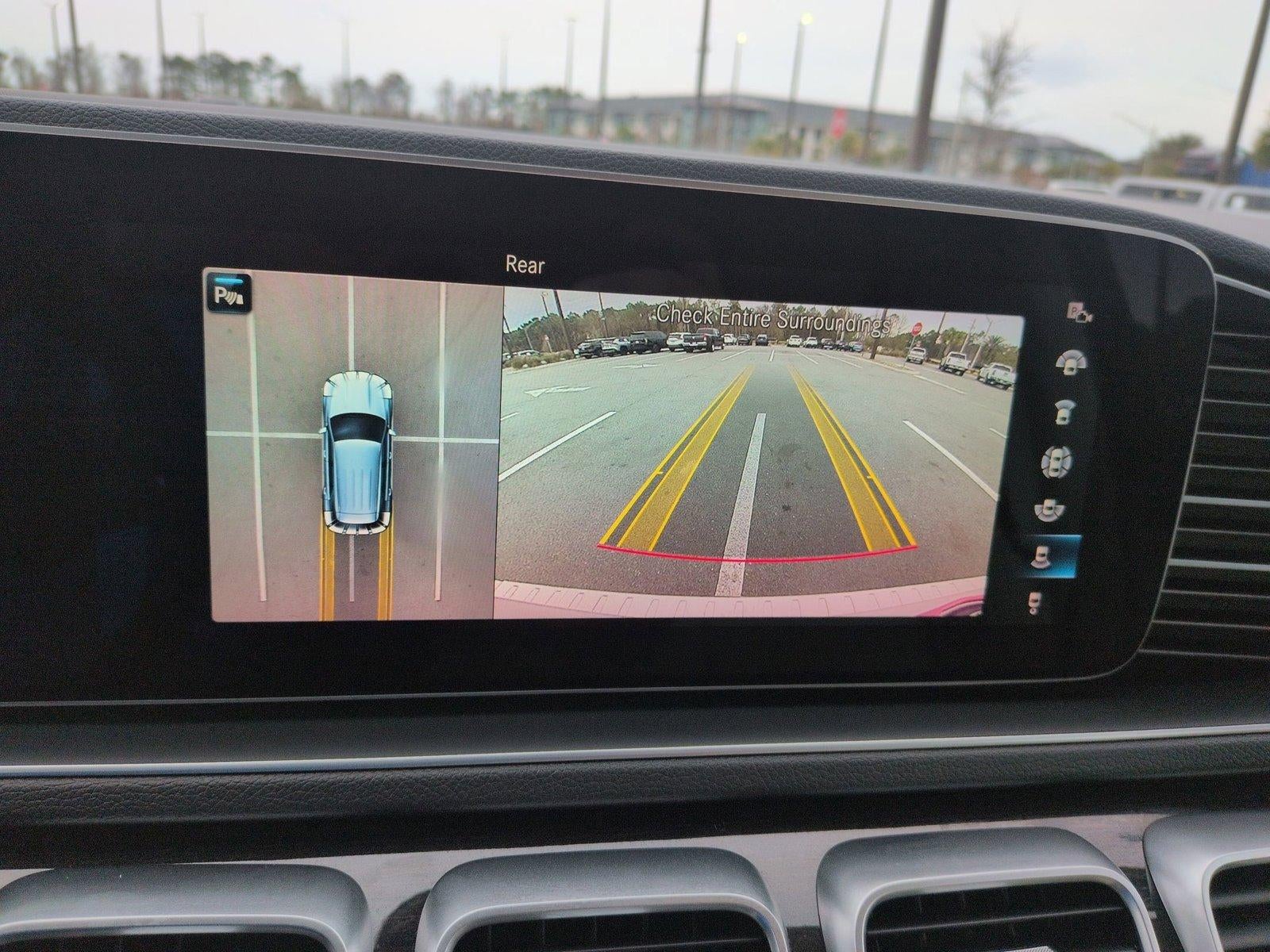 2022 Mercedes-Benz GLE GLE 350 4MATIC® SUV